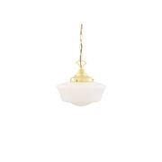Schoolhouse 35cm Pendant Light gallery detail image