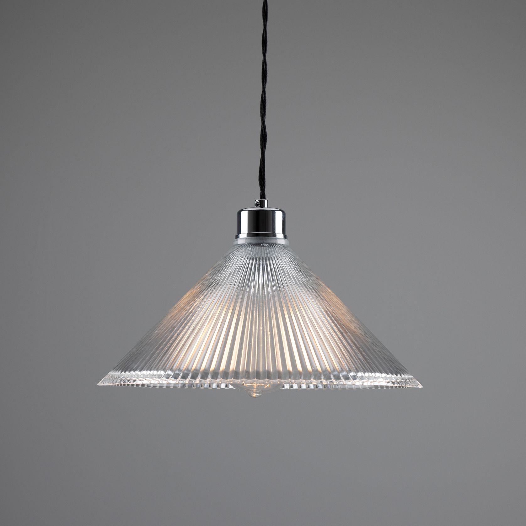 Rebell 30cm Pendant Light gallery detail image