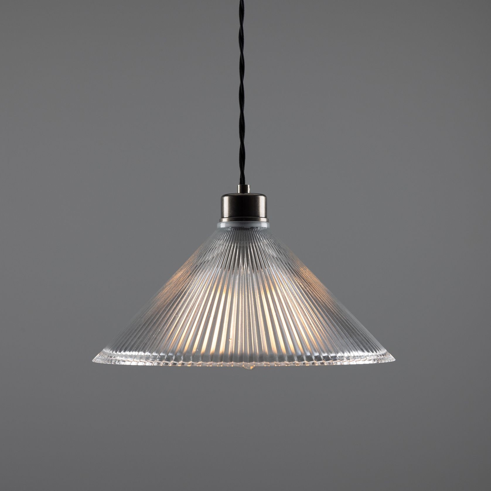 Rebell 30cm Pendant Light gallery detail image