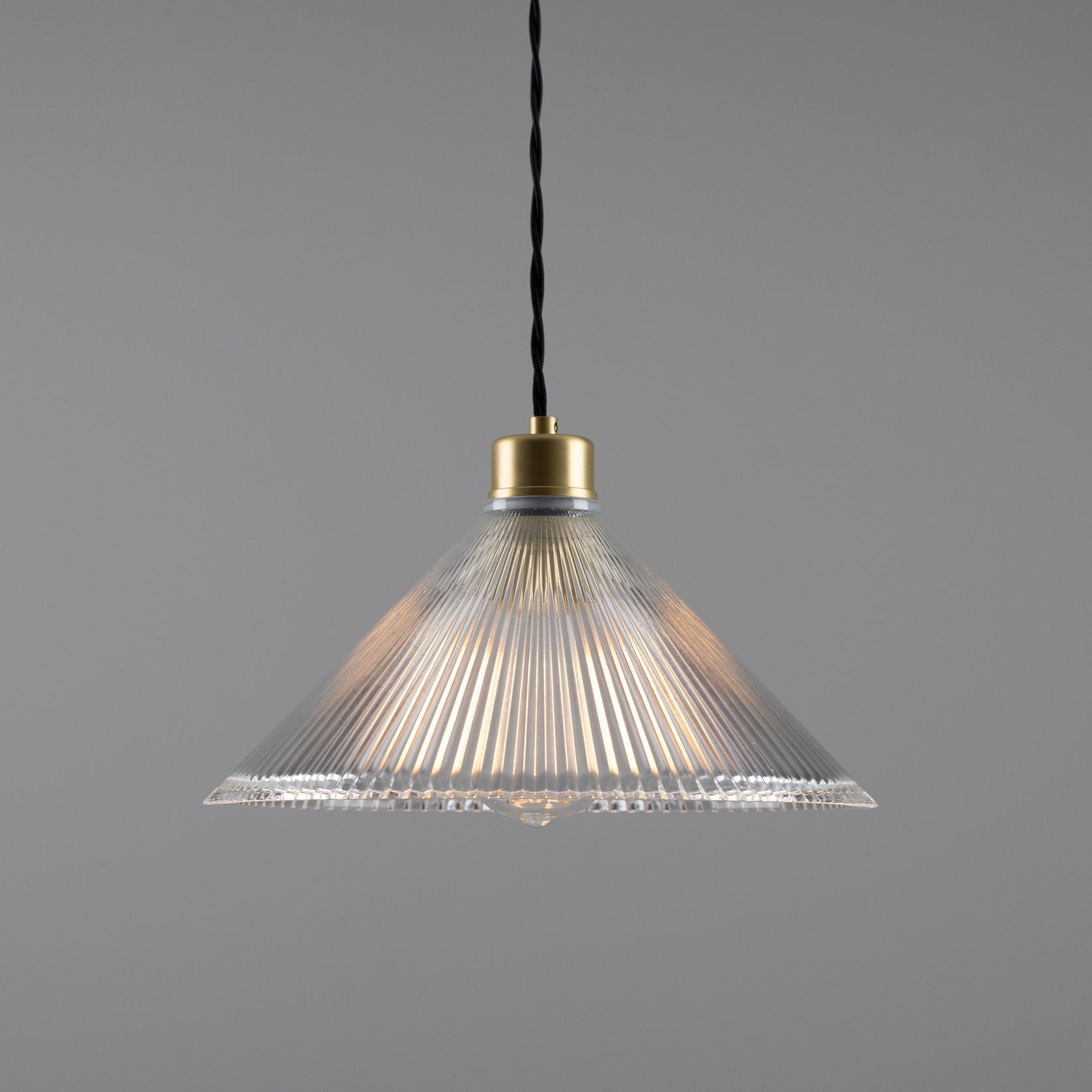 Rebell 30cm Pendant Light gallery detail image