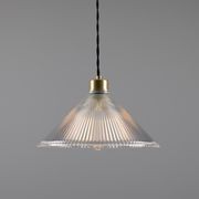 Rebell 30cm Pendant Light gallery detail image