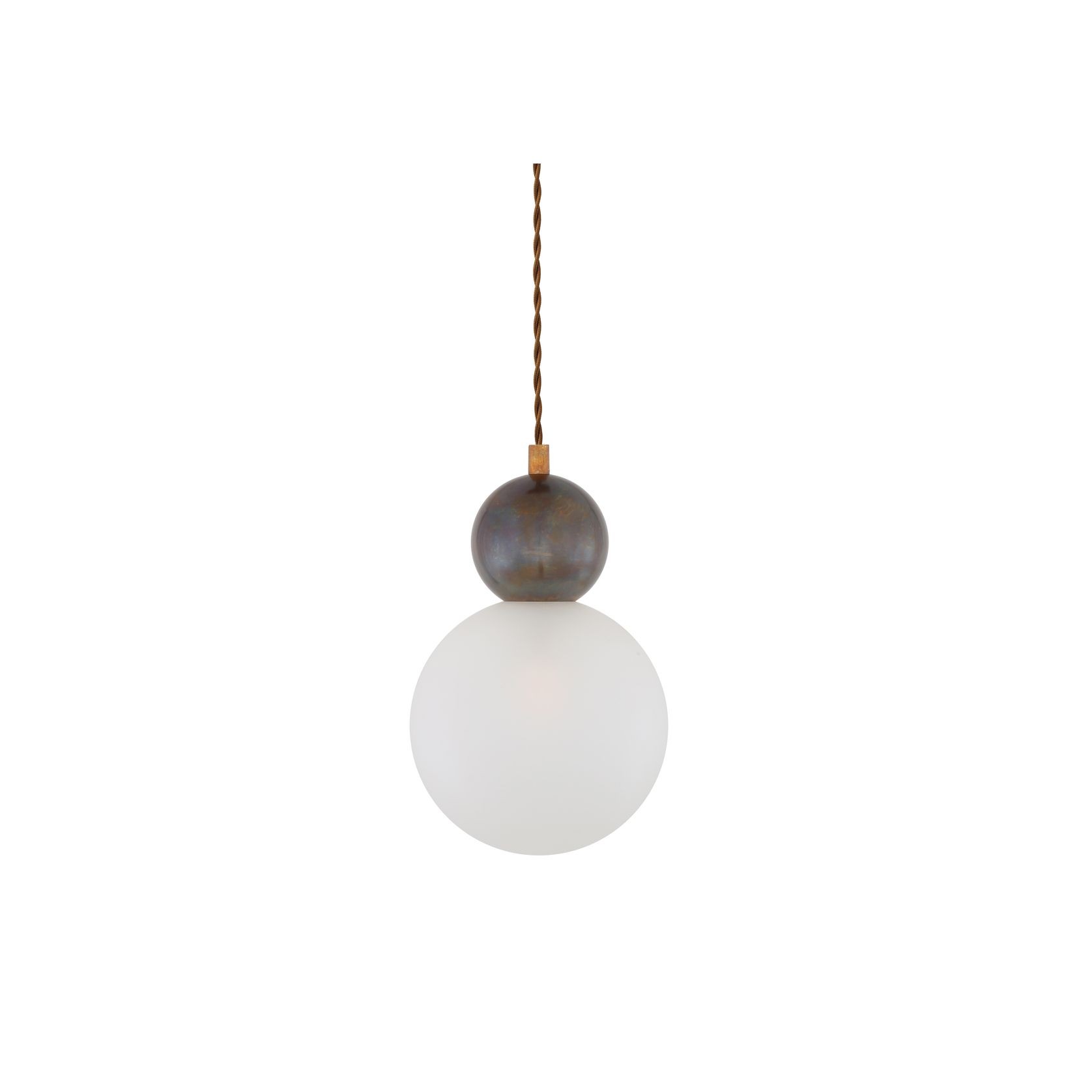 Helena 15cm Pendant Light gallery detail image