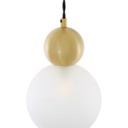 Helena 15cm Pendant Light gallery detail image