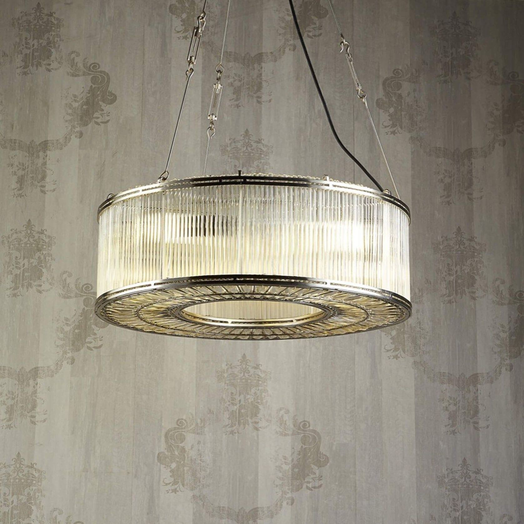 Vetro Round gallery detail image