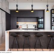 Cairo Single Pendant gallery detail image