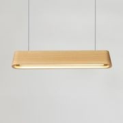 Tiny Tenn Pendant | Maple gallery detail image