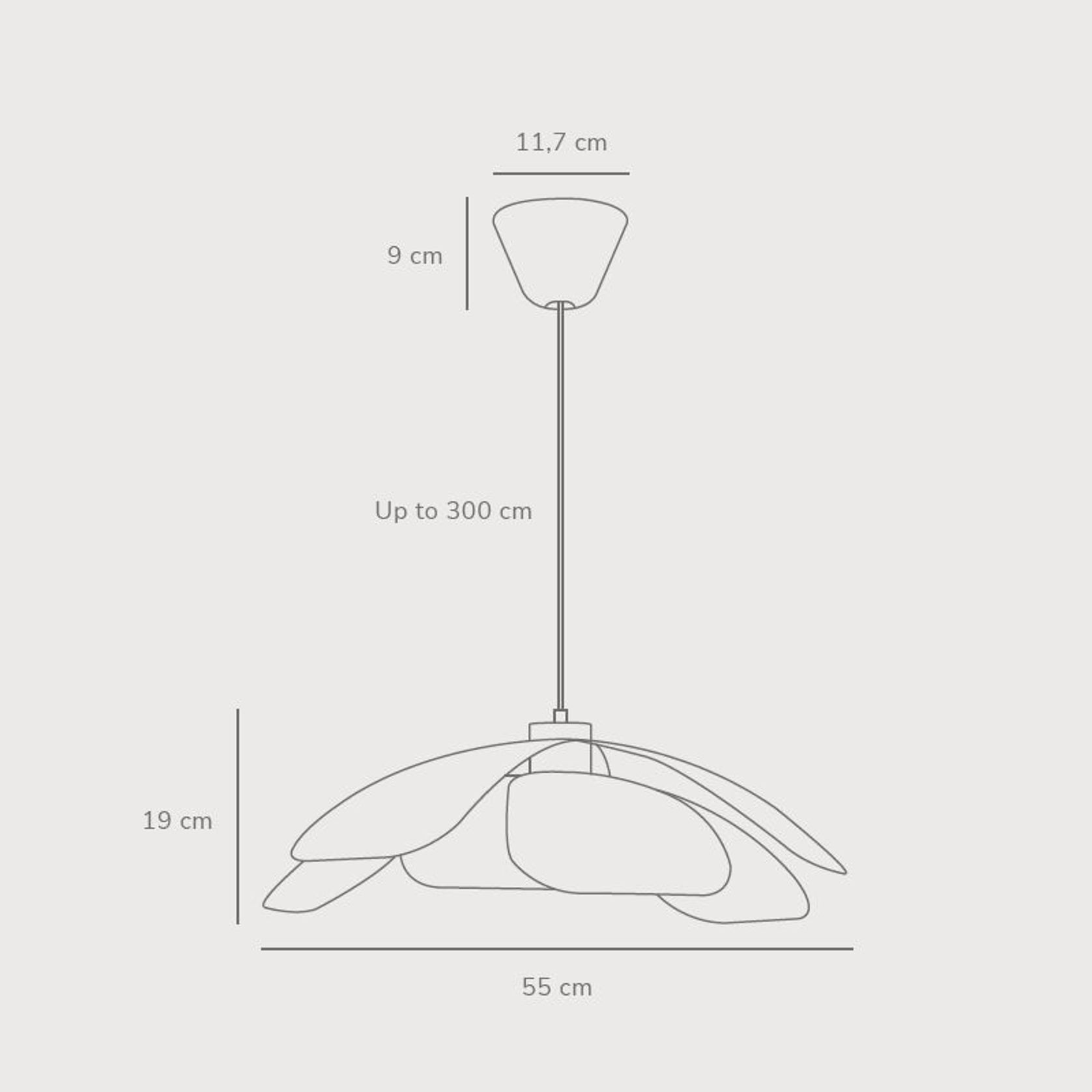 Maple Pendant gallery detail image