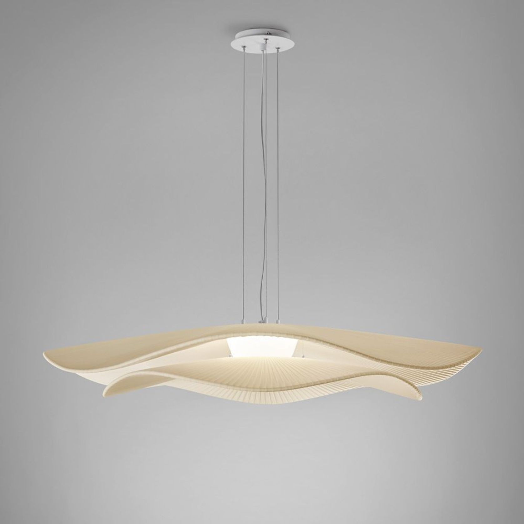 Mediterrania S105/02 Pendant Light gallery detail image