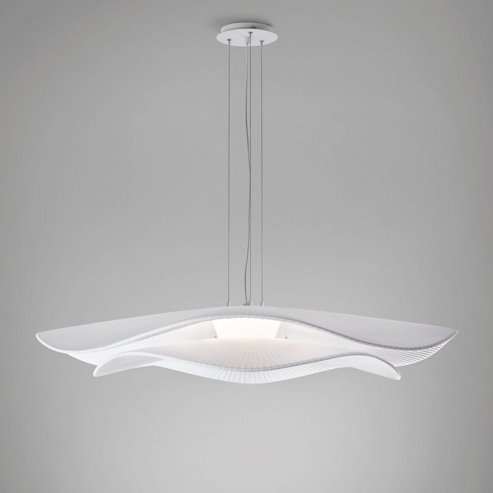 Mediterrania S105/02 Pendant Light gallery detail image