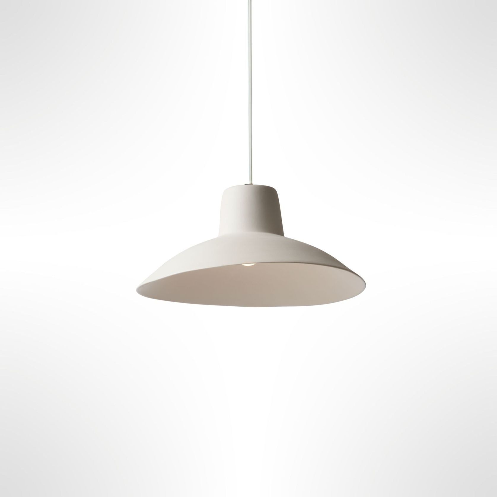 Mud Australia Hat Pendant Light gallery detail image