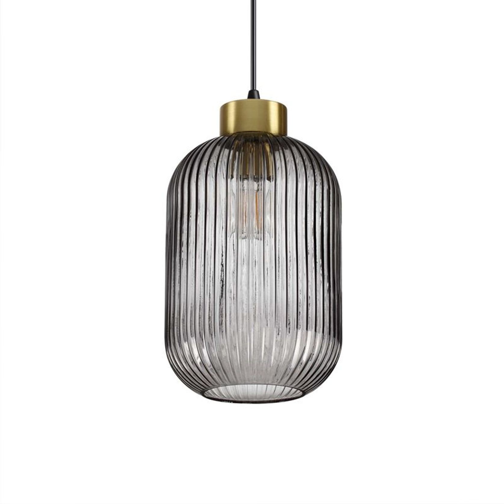 Mint 3 Pendant Light gallery detail image