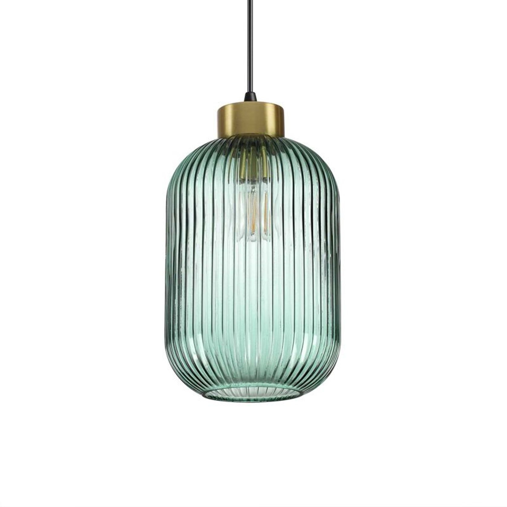 Mint 3 Pendant Light gallery detail image