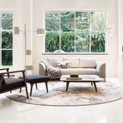 Heracleum II Small Suspension Lamp | Lighting gallery detail image