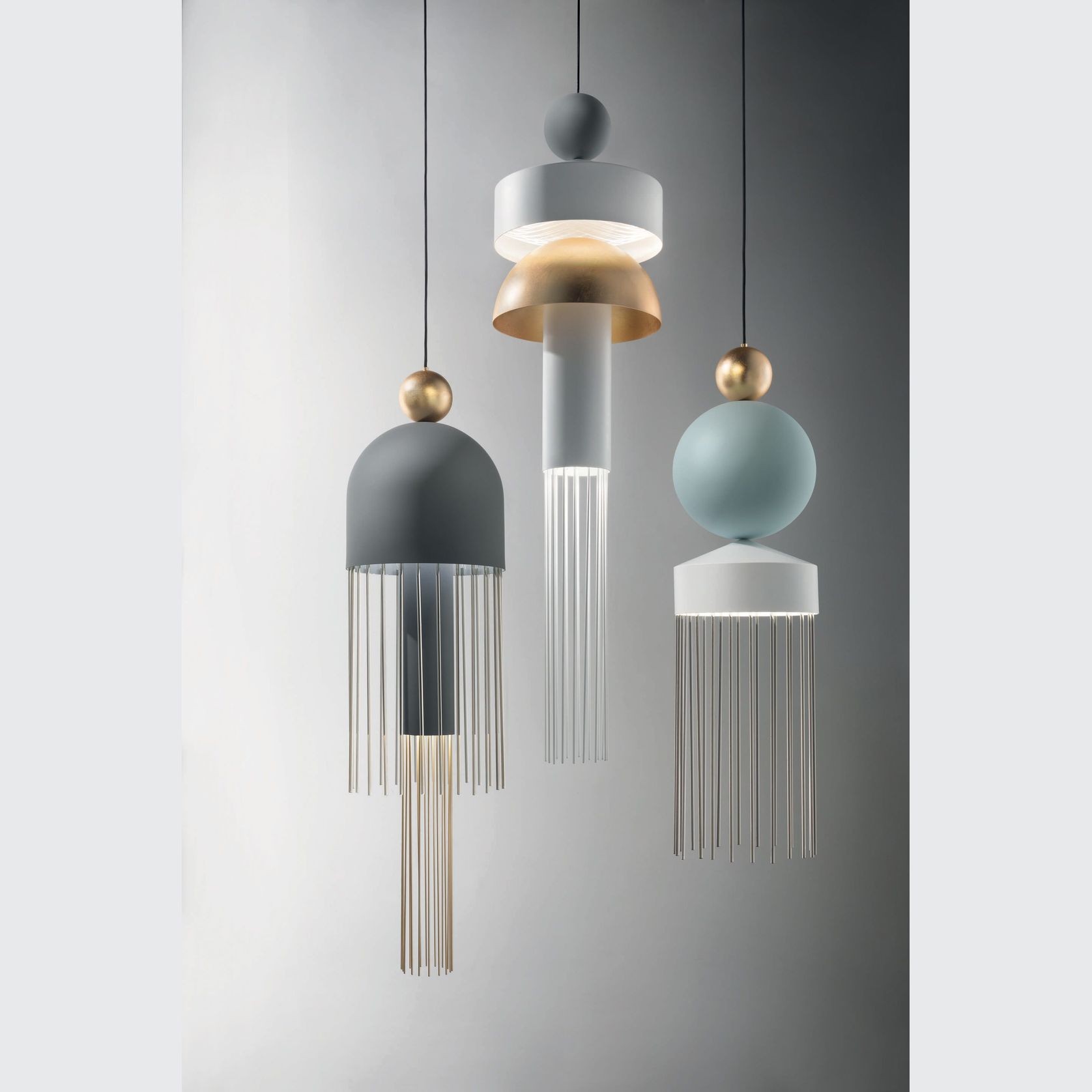 Nappe Xl | Pendant gallery detail image