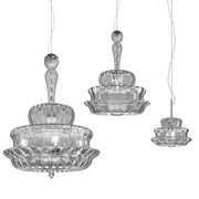 Novecento Pendant Light gallery detail image