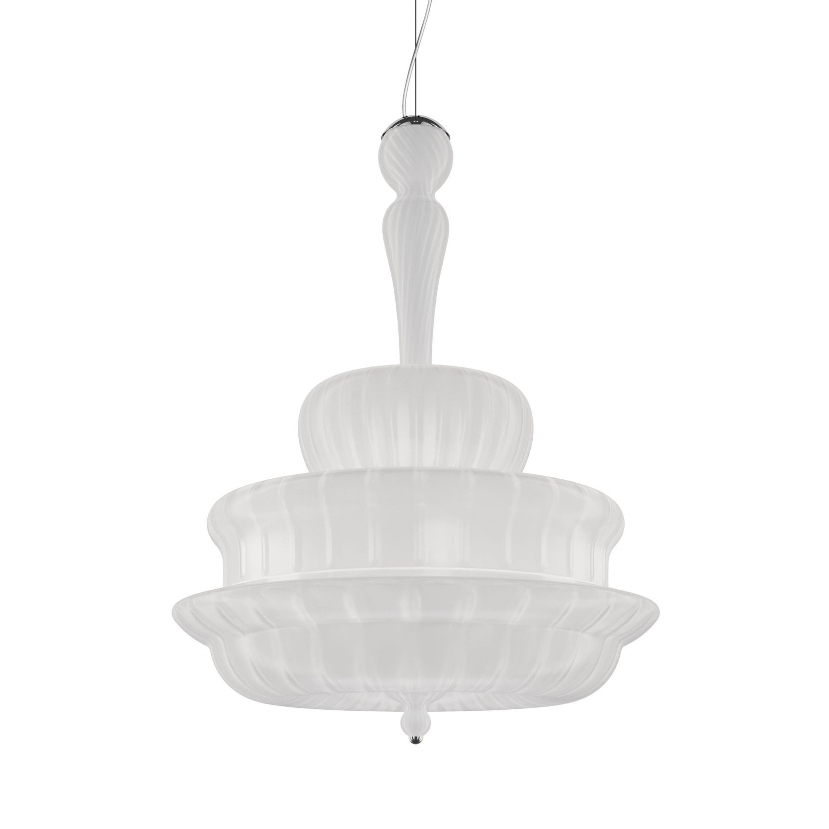Novecento Pendant Light gallery detail image