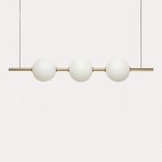 Alma 3lt Pendant Light gallery detail image