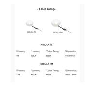 Nebula | Pendant Lights | Wall Light gallery detail image