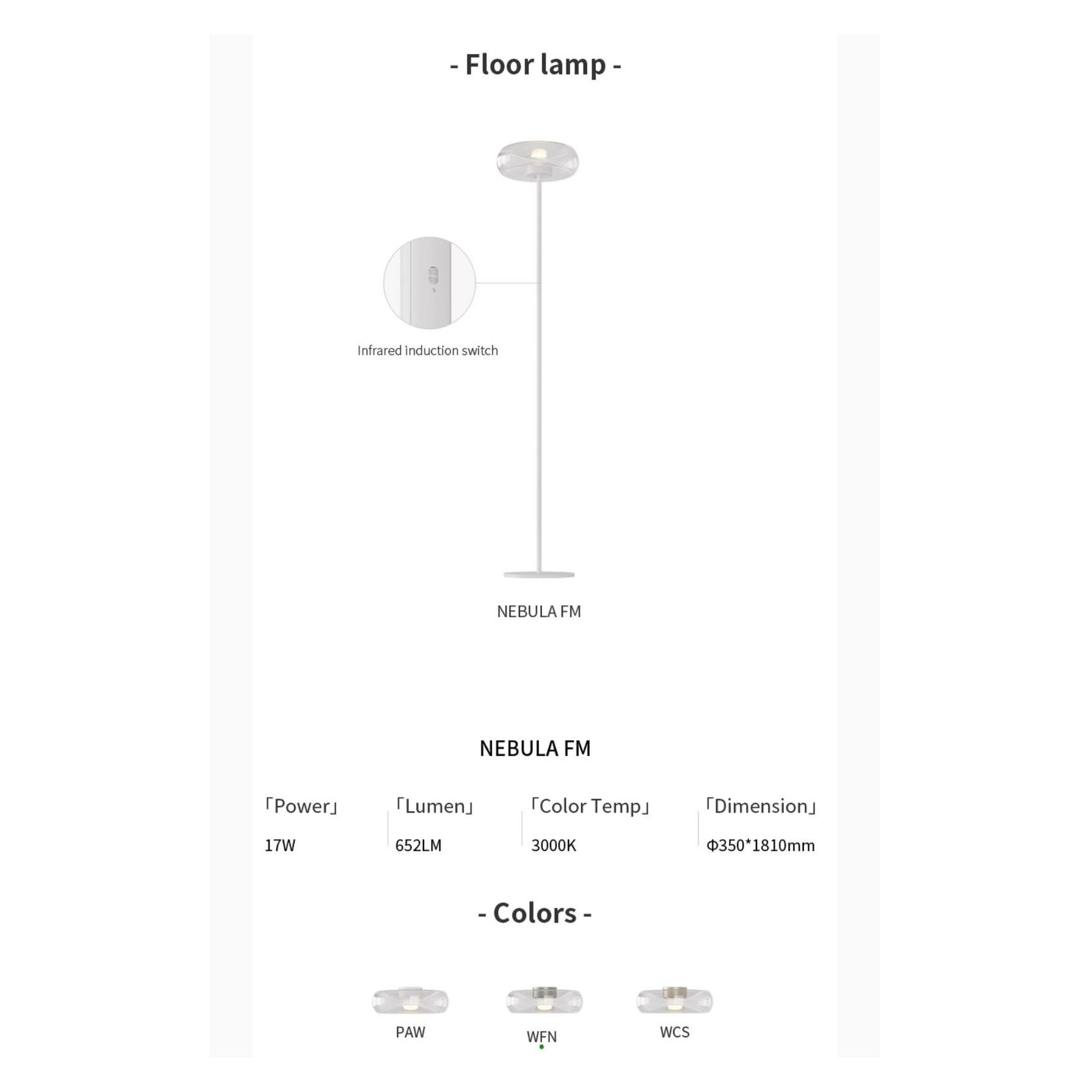 Nebula | Pendant Lights | Wall Light gallery detail image