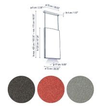 Noren S/72 Pendant gallery detail image