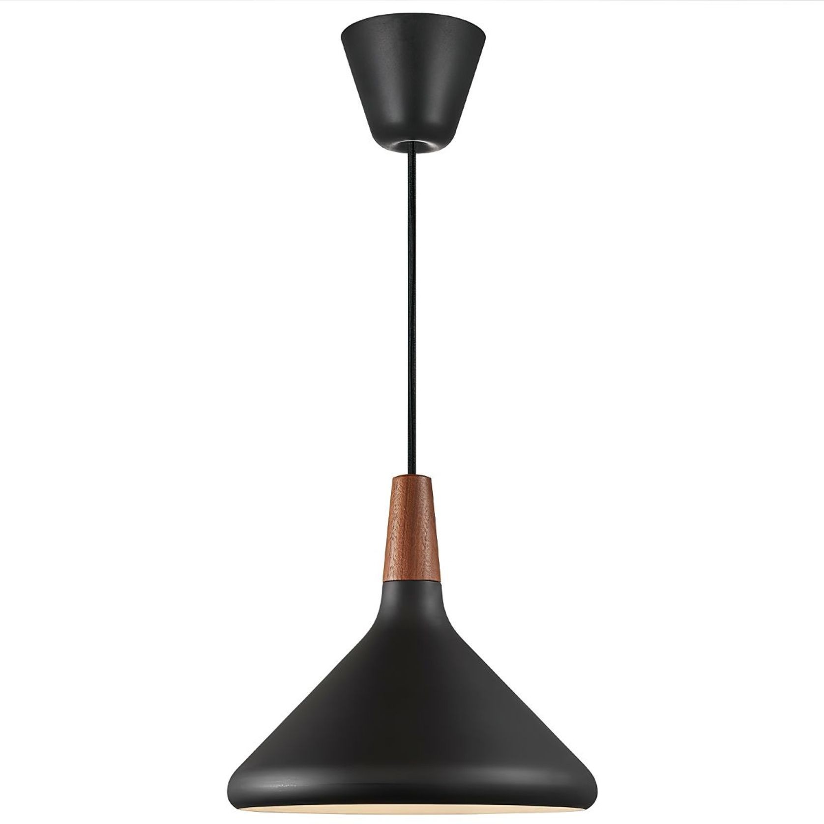 Nori 27 Metal Pendant gallery detail image