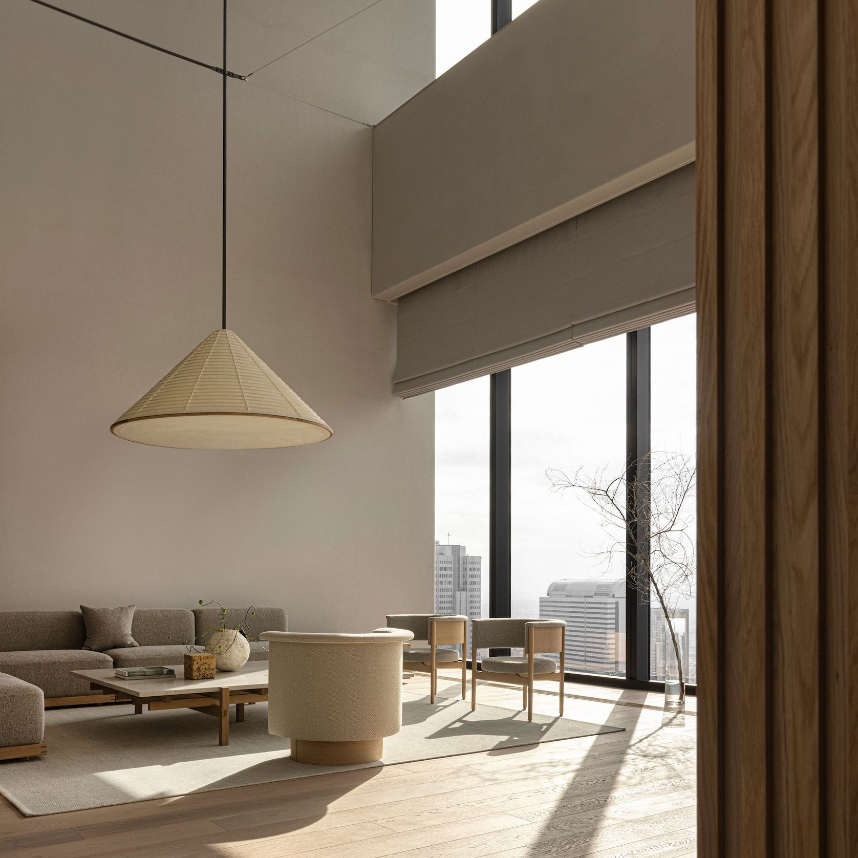 N-PL01 Pendant Lamp gallery detail image