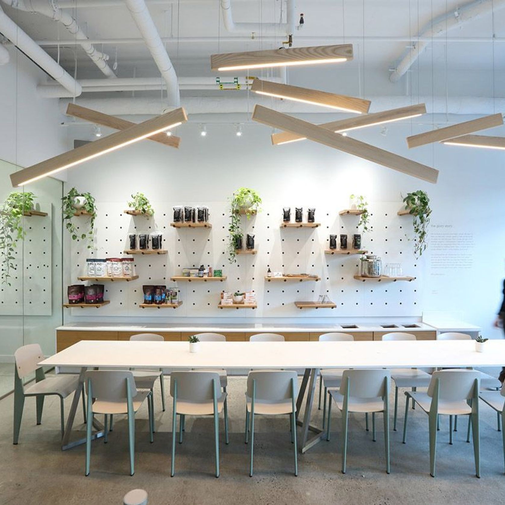 Timber Pendants LED gallery detail image