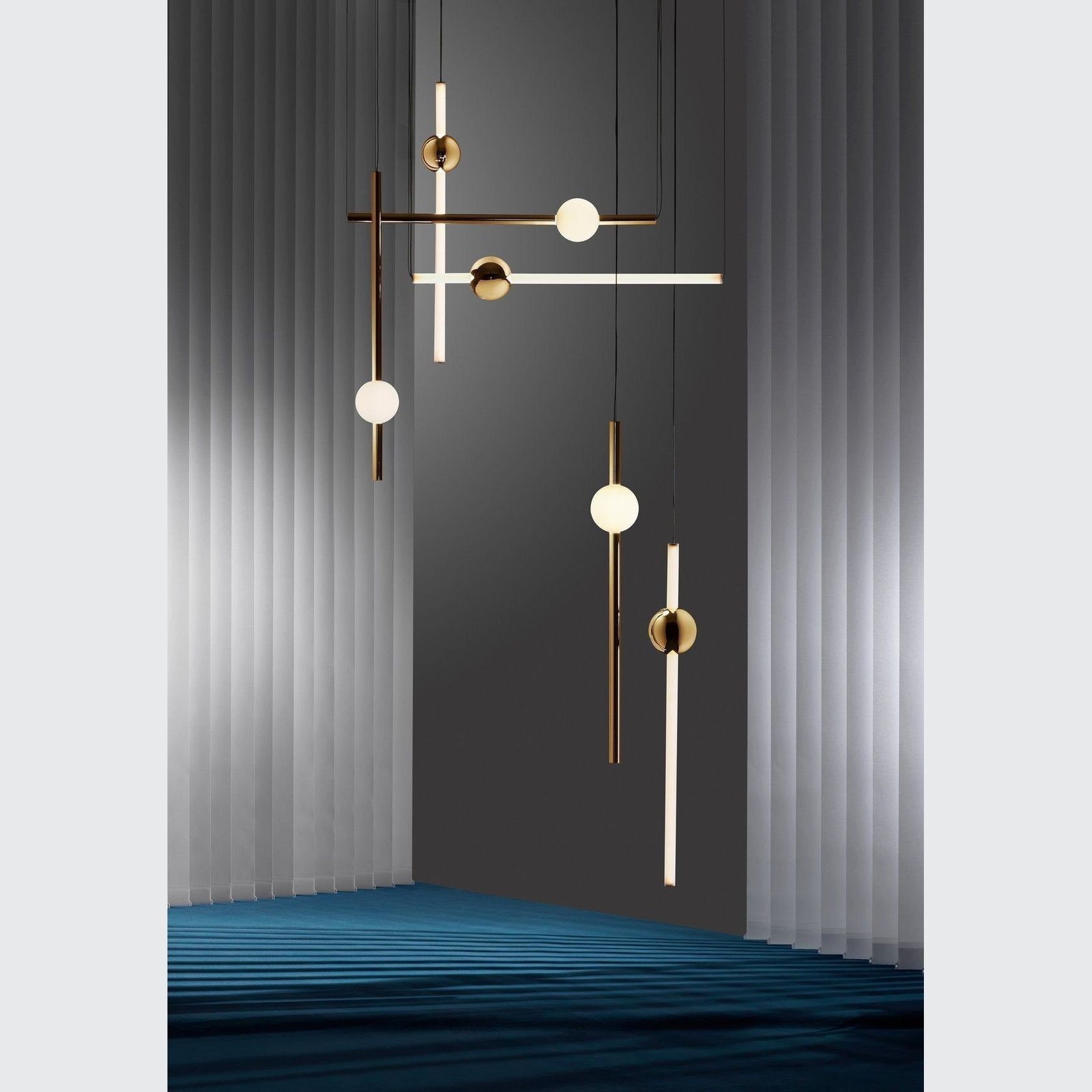 Orion Tube Light gallery detail image