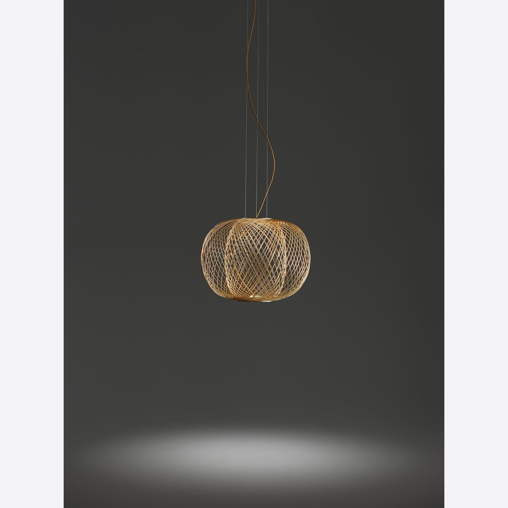 Anwar T 45 Pendant gallery detail image