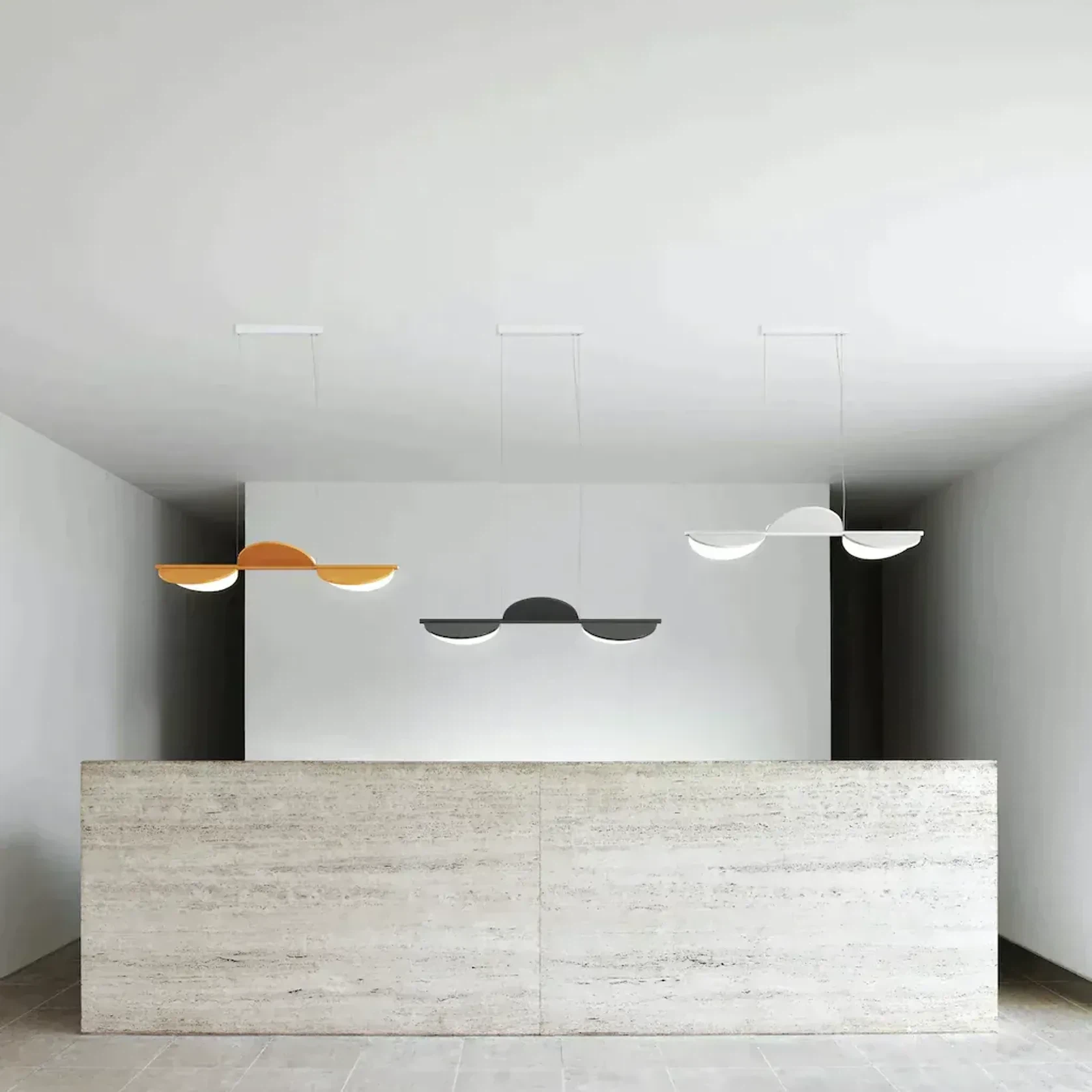 Almendra Linear gallery detail image