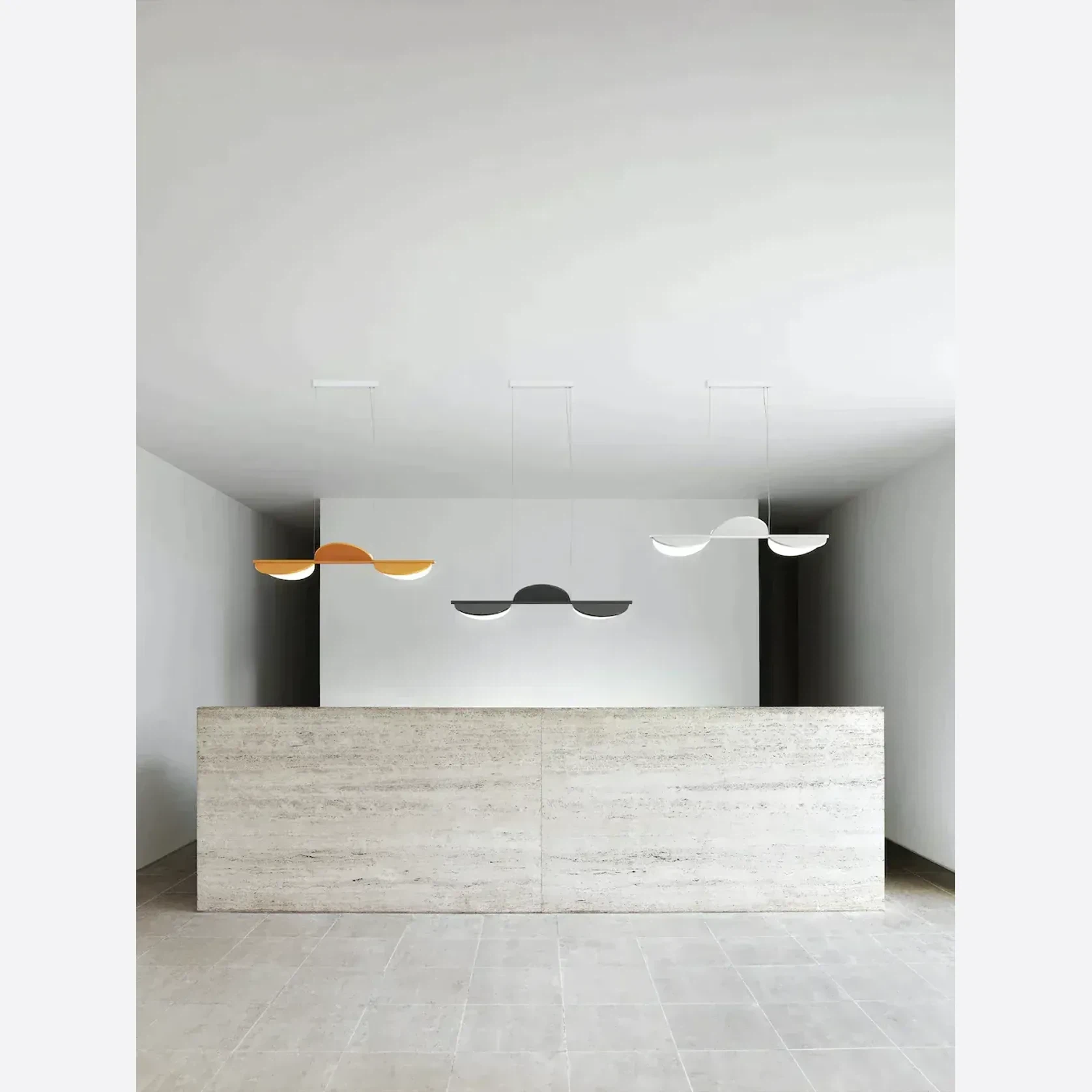 Almendra Linear gallery detail image