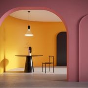 Polair F36 Pendant Light gallery detail image