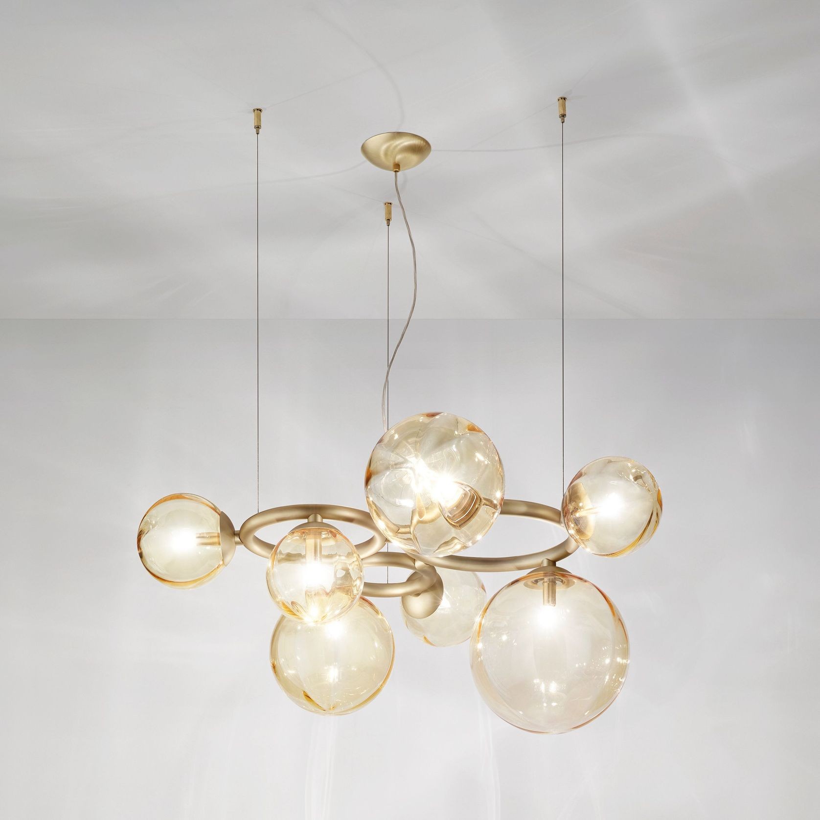 Puppet Ring Pendant gallery detail image