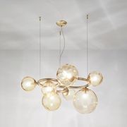 Puppet Ring Pendant gallery detail image