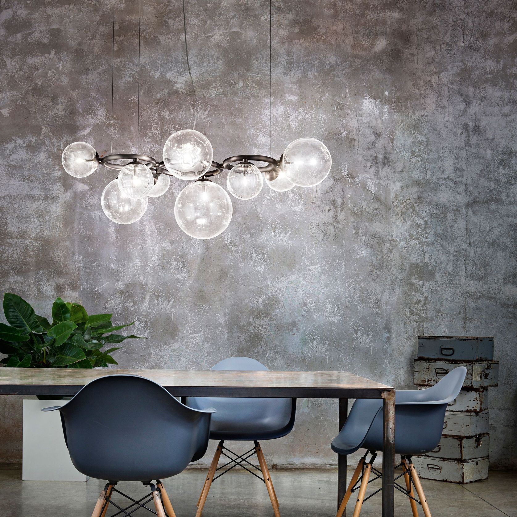 Puppet Ring Pendant gallery detail image