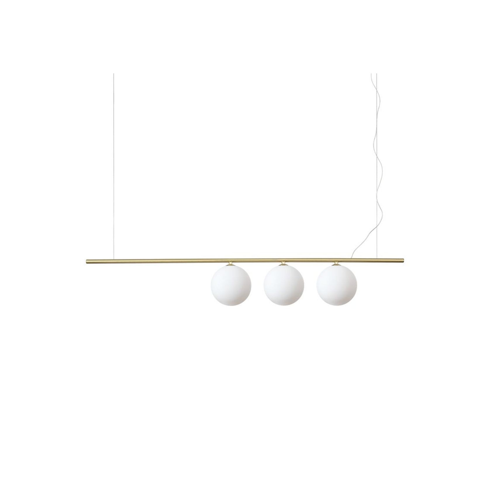 Perline SP3 Pendant Light gallery detail image