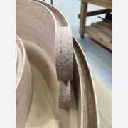 ARC Series Curved Timber Linear LED Pendant gallery detail image