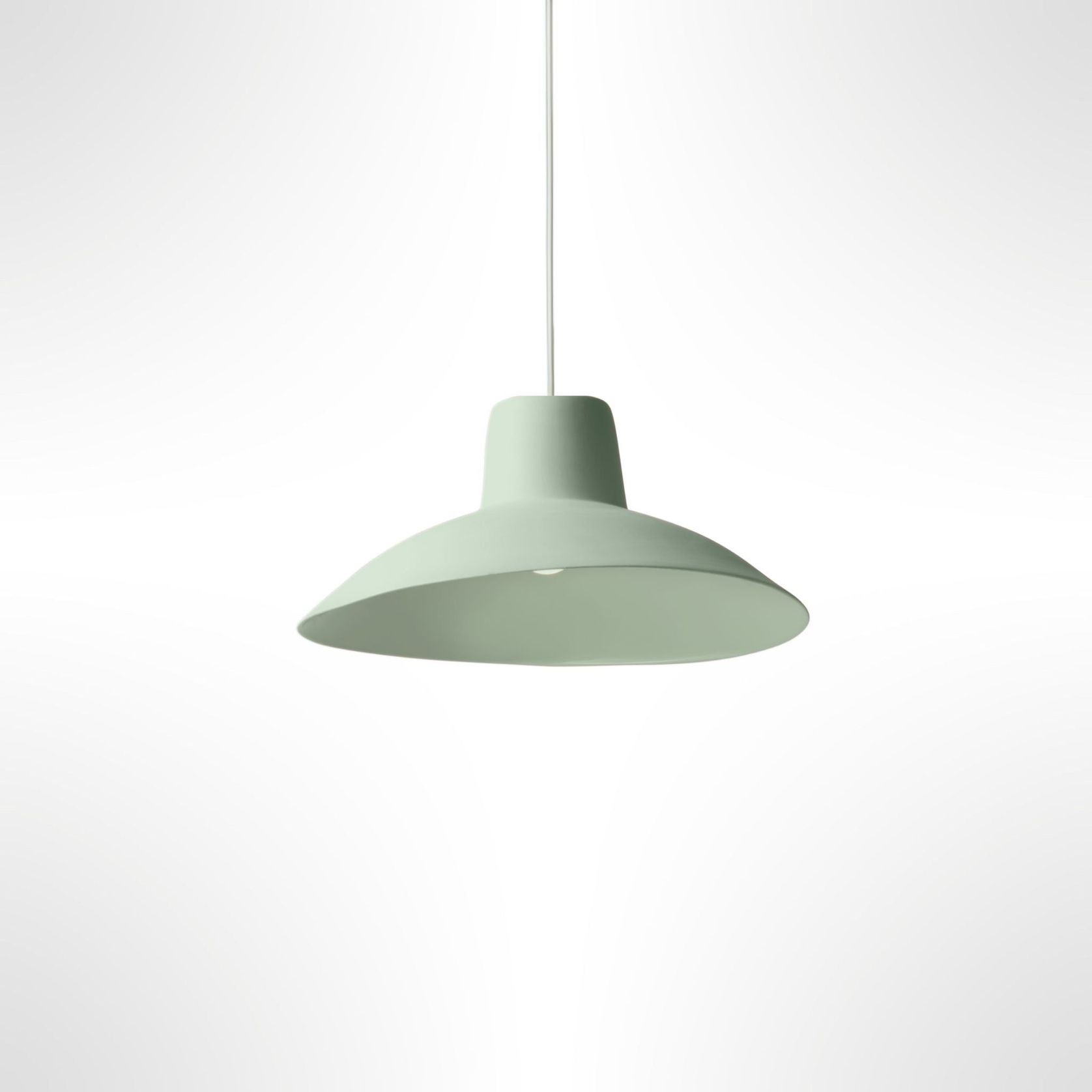Mud Australia Hat Pendant Light gallery detail image