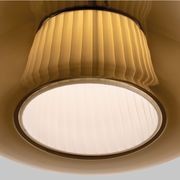 Plisse Pendant gallery detail image