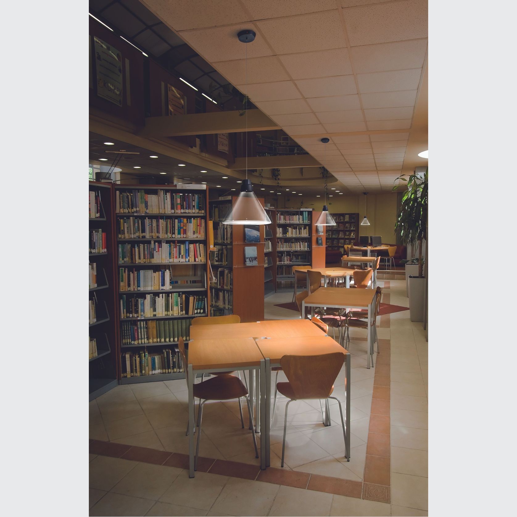 Polair F36 Pendant Light gallery detail image