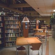 Polair F36 Pendant Light gallery detail image