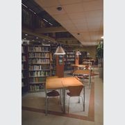 Polair F36 Pendant Light gallery detail image