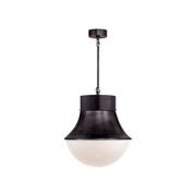 Visual Comfort Kelly Wearstler Precision Large Pendant gallery detail image