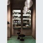 Press Sphere Pendant gallery detail image