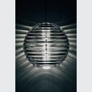 Press Sphere Pendant gallery detail image