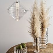 Press Cone Pendant gallery detail image