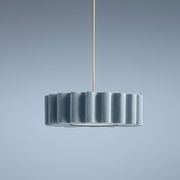 Acoustic Lighting | Medium Opera Pendant - Led - 600mm gallery detail image