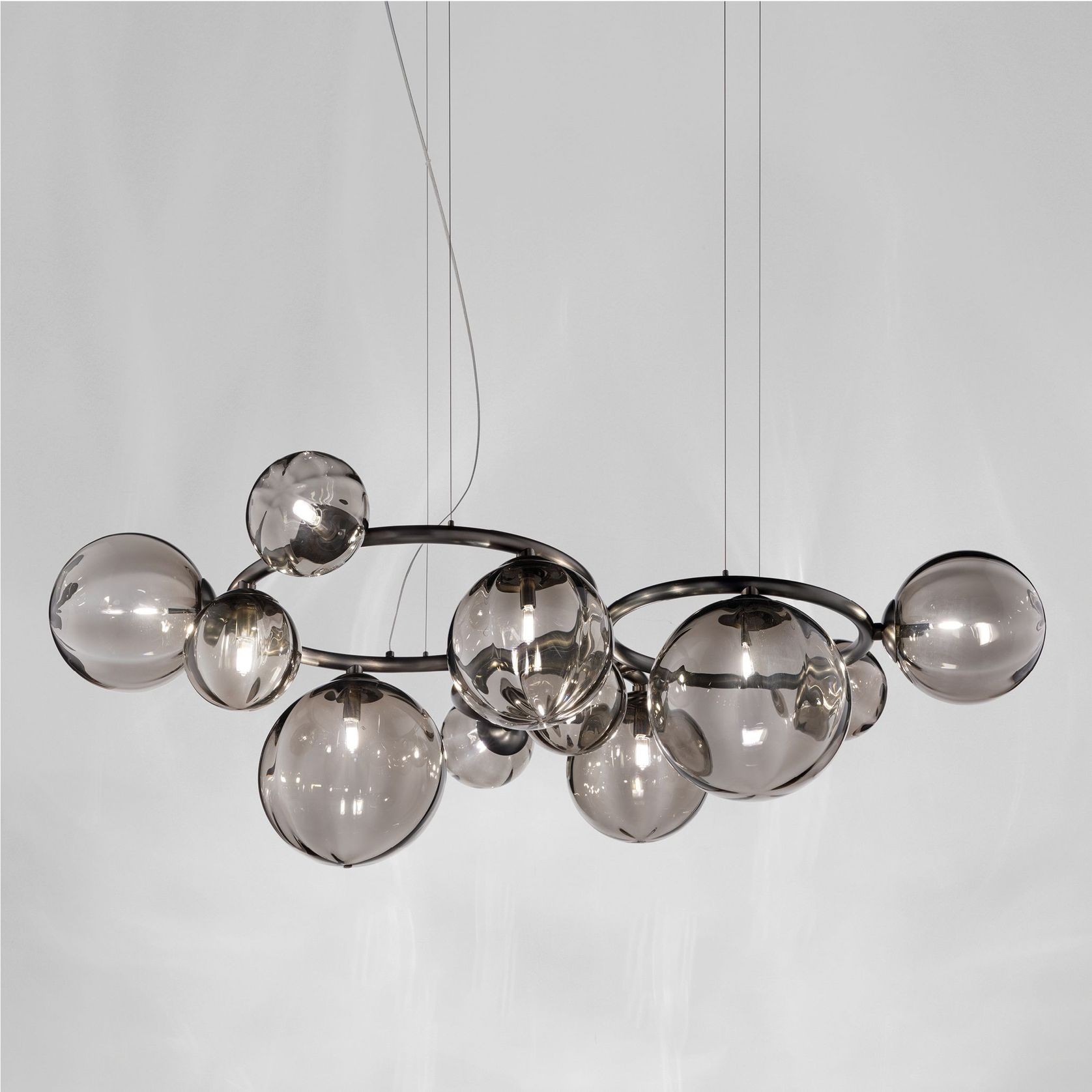 Puppet Ring Pendant gallery detail image