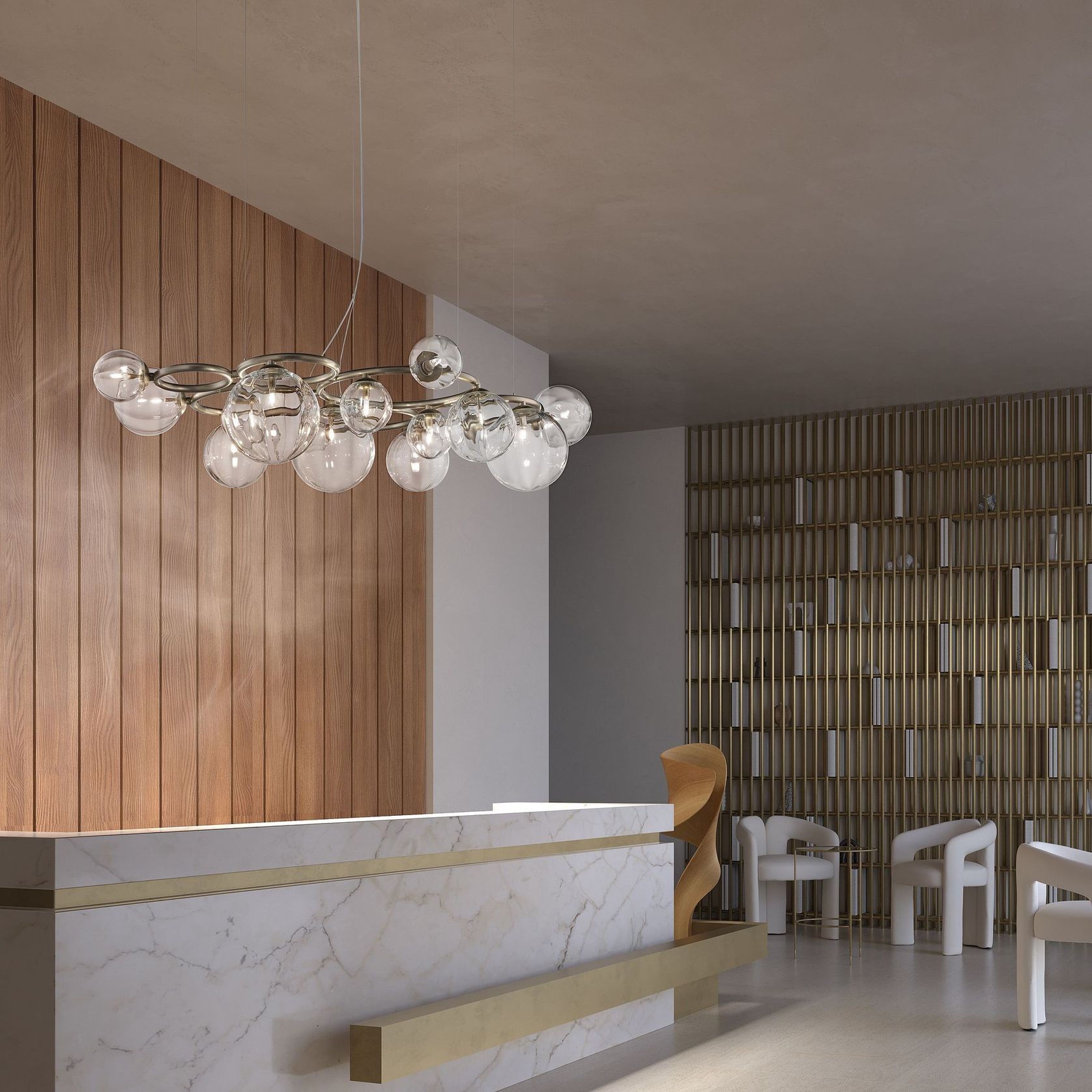 Puppet Ring Pendant gallery detail image