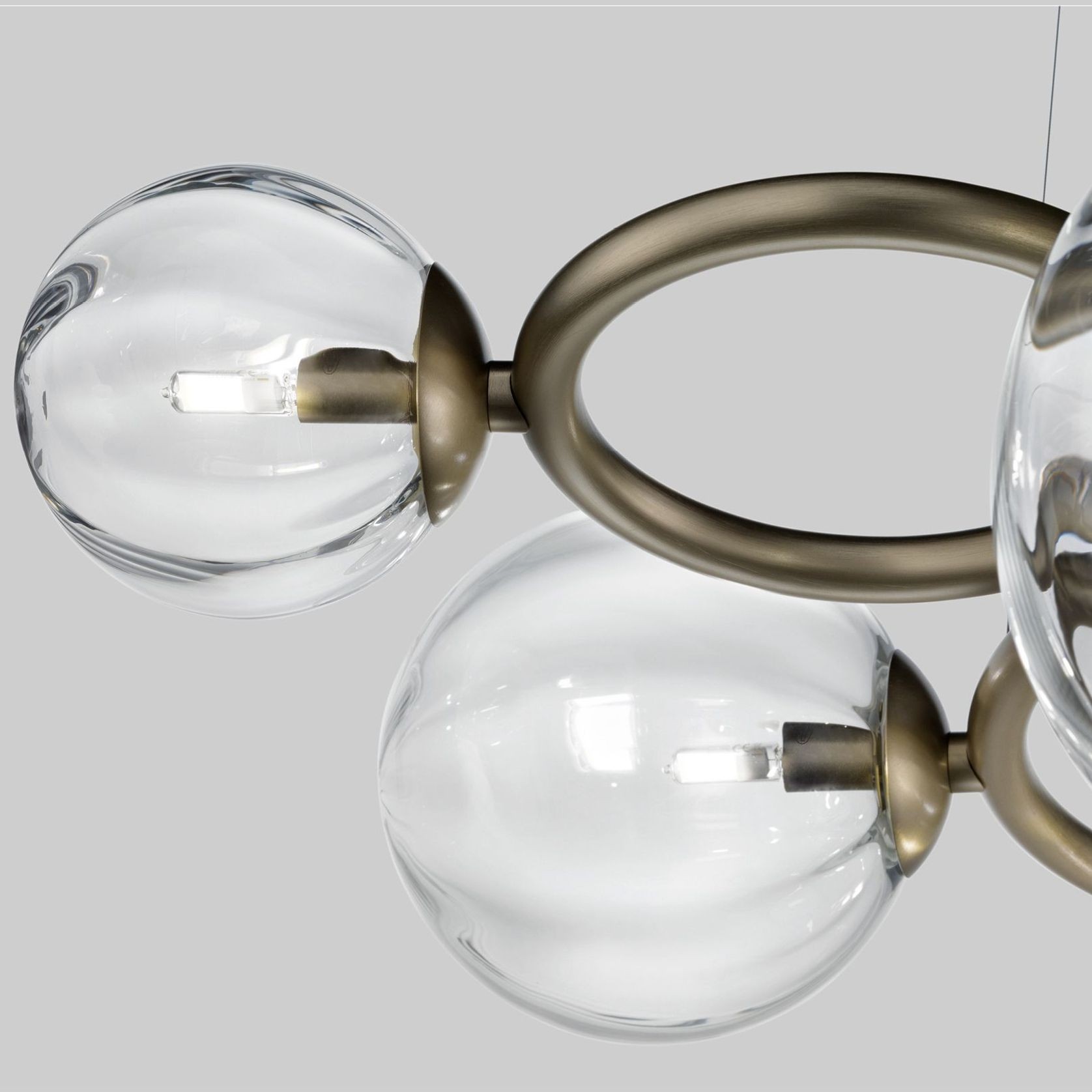 Puppet Ring Pendant gallery detail image